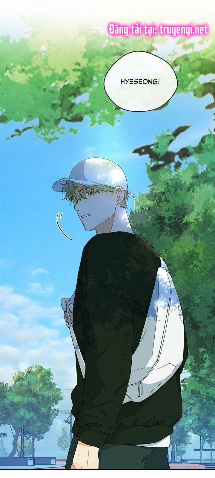 Sweet Dream 26 trang 1