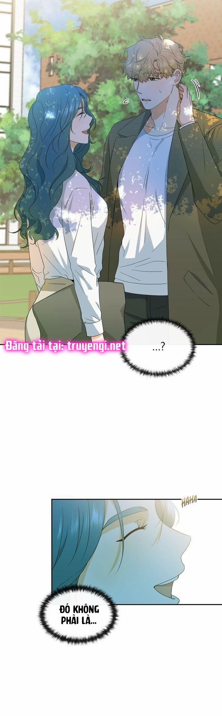 Sweet Dream 26 trang 10