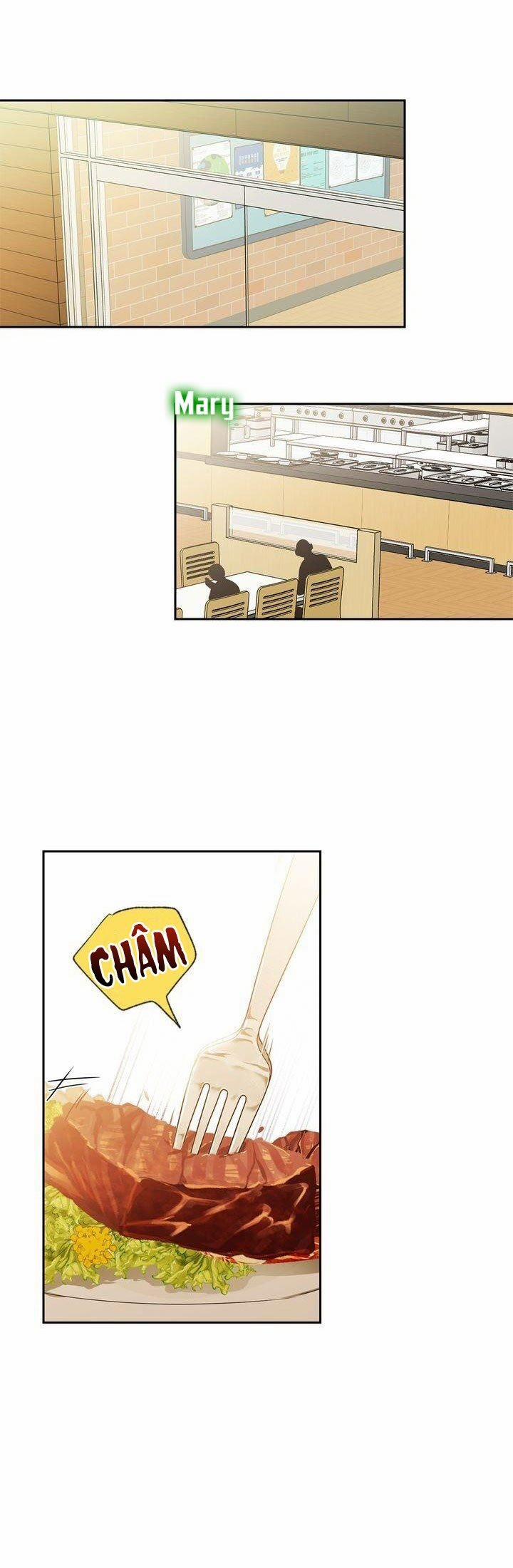 Sweet Dream 26 trang 12