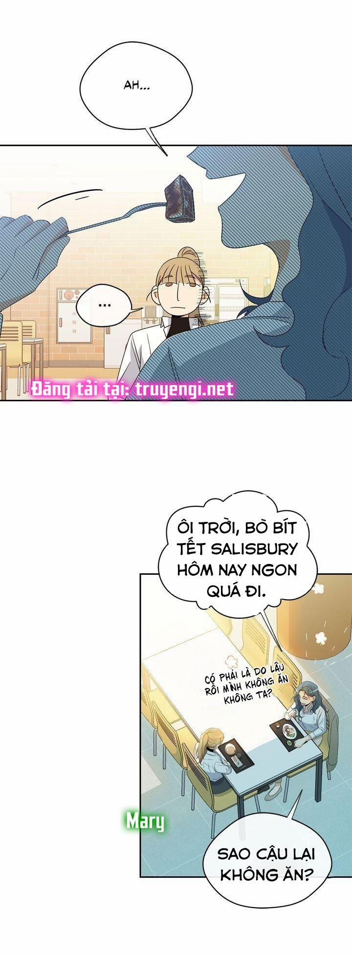 Sweet Dream 26 trang 13