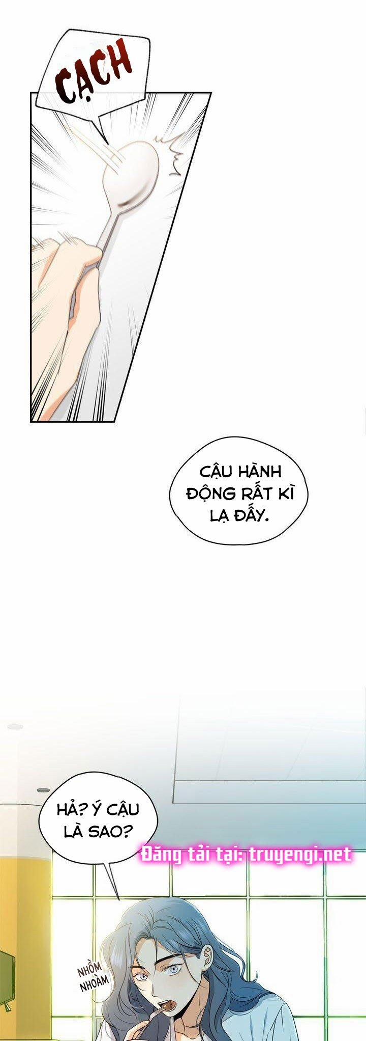 Sweet Dream 26 trang 14