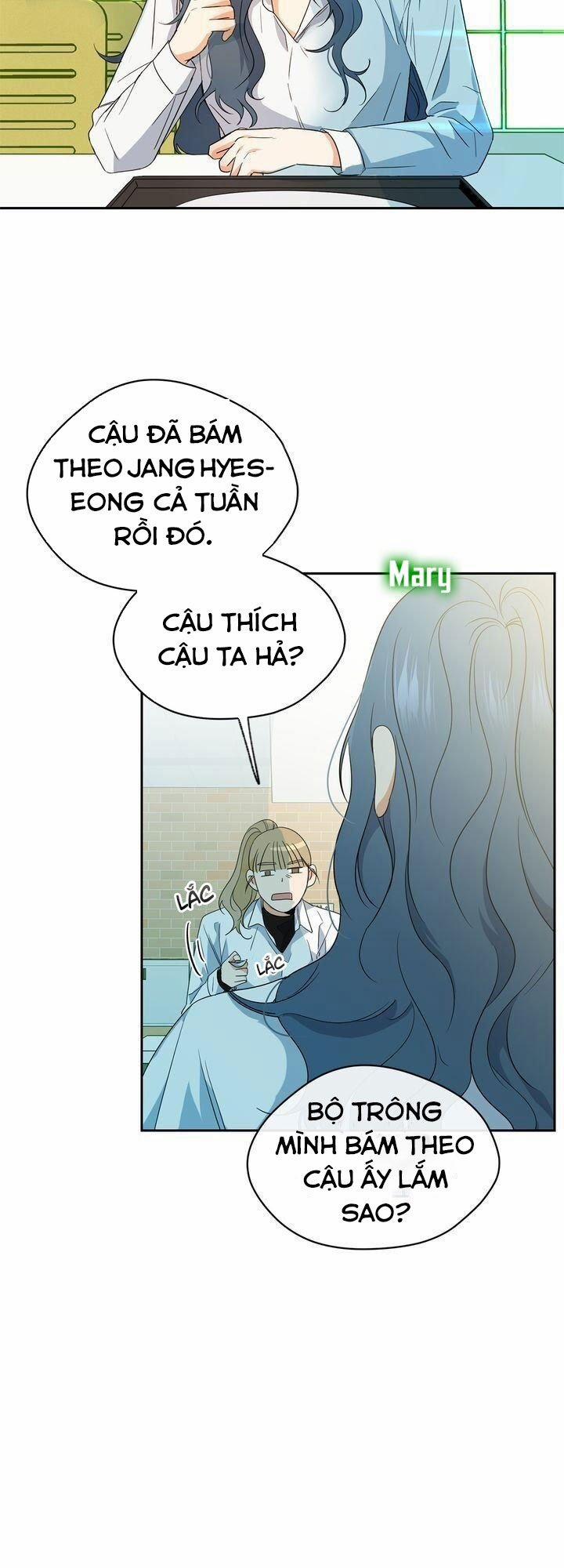 Sweet Dream 26 trang 15