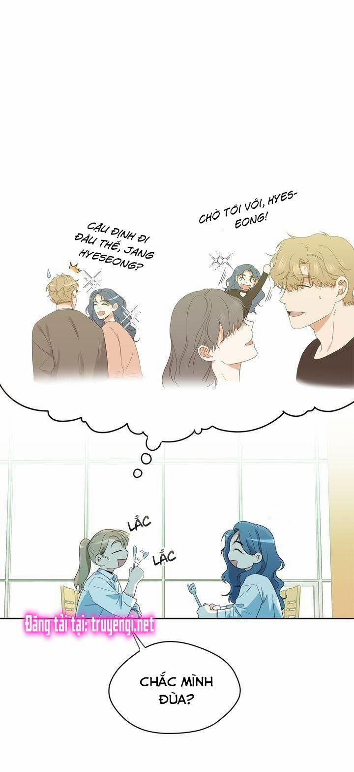 Sweet Dream 26 trang 16