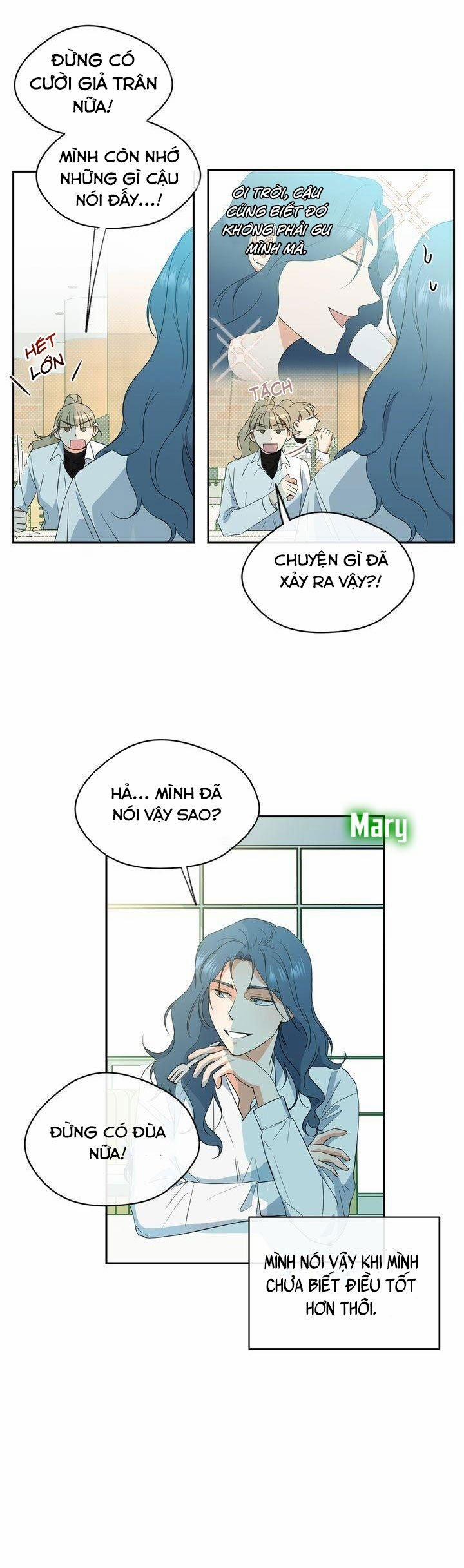 Sweet Dream 26 trang 17