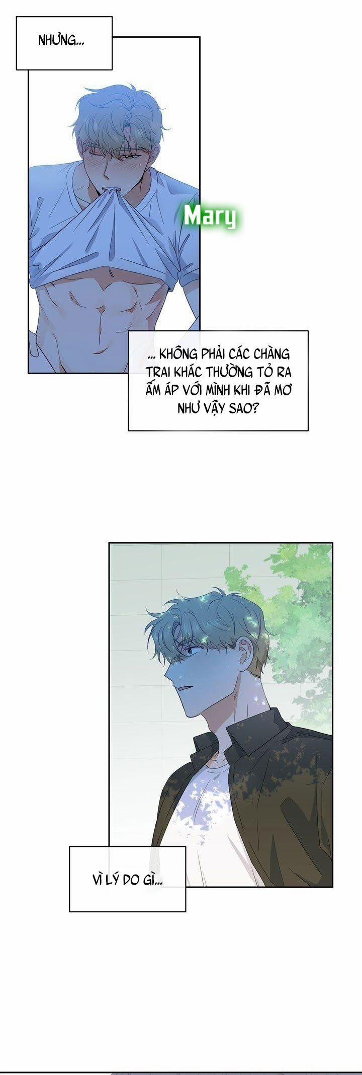 Sweet Dream 26 trang 19