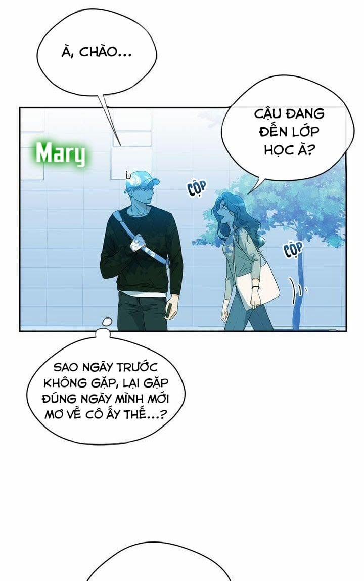 Sweet Dream 26 trang 2