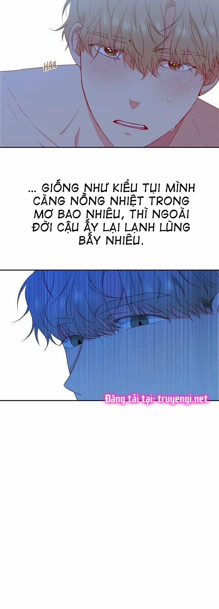 Sweet Dream 26 trang 20