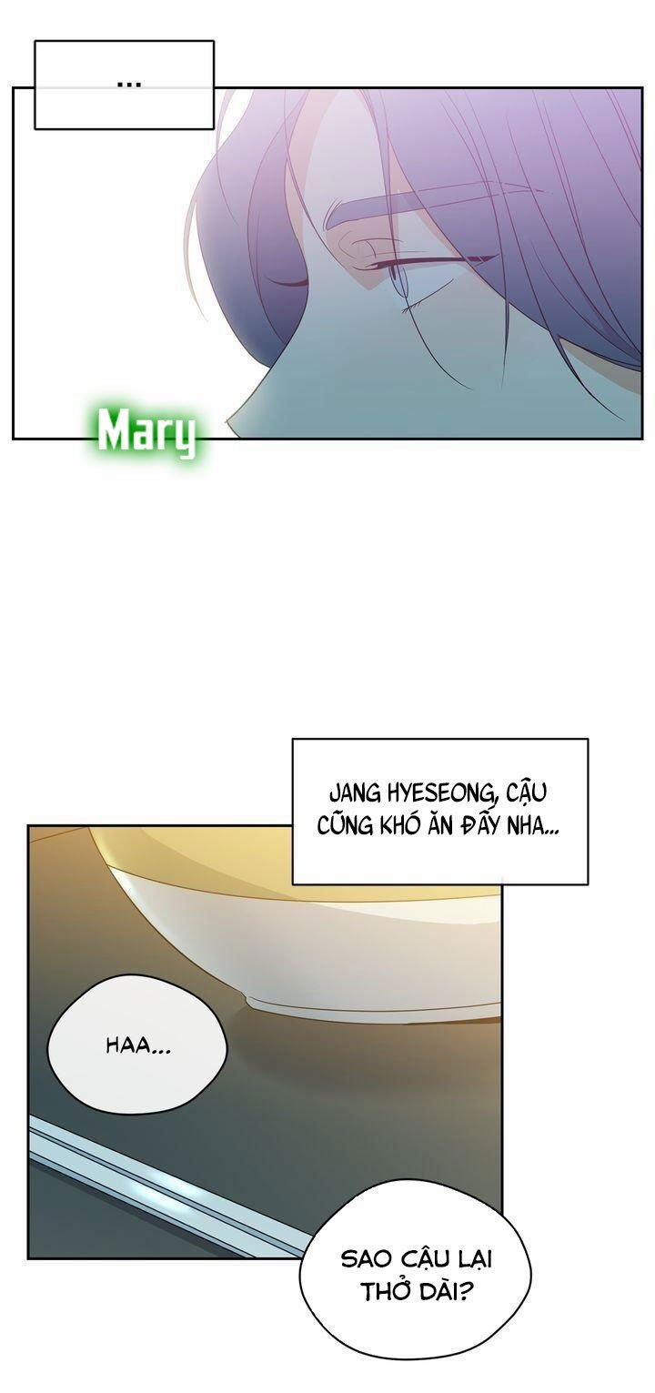 Sweet Dream 26 trang 21