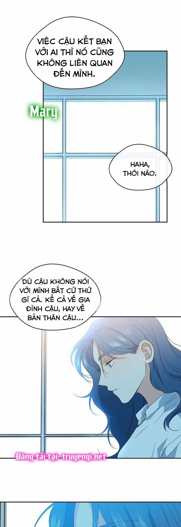 Sweet Dream 26 trang 24