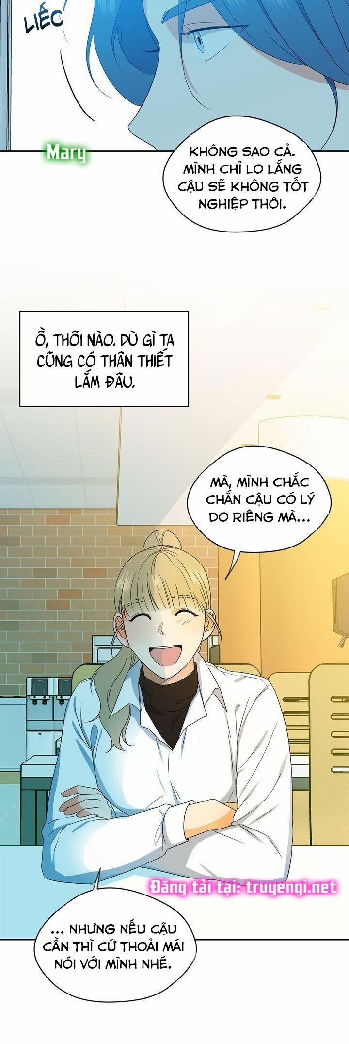 Sweet Dream 26 trang 25