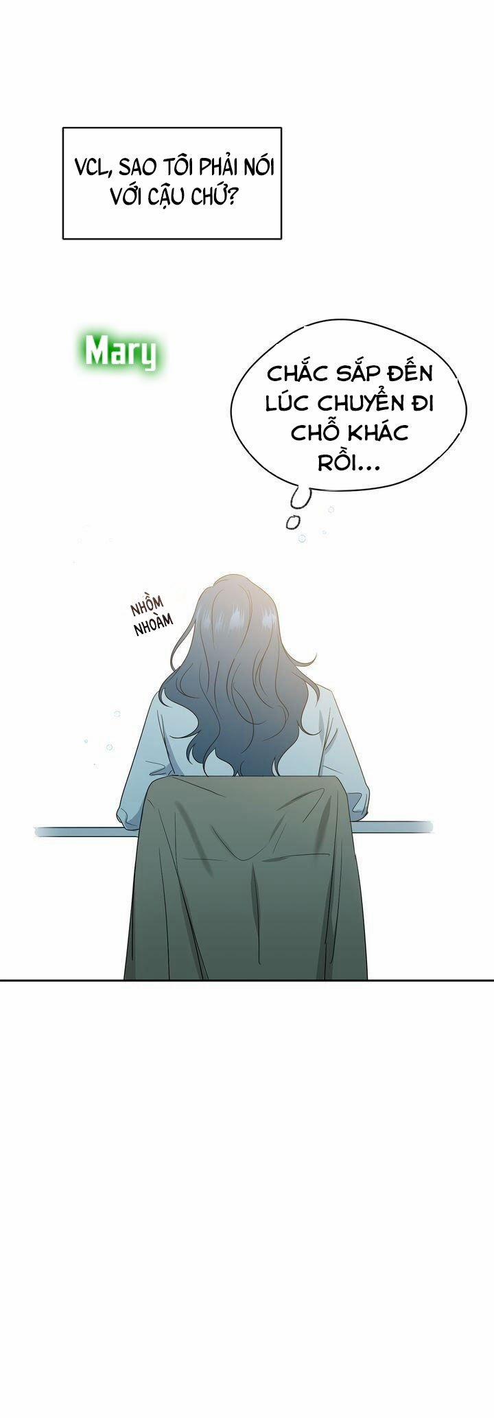 Sweet Dream 26 trang 26