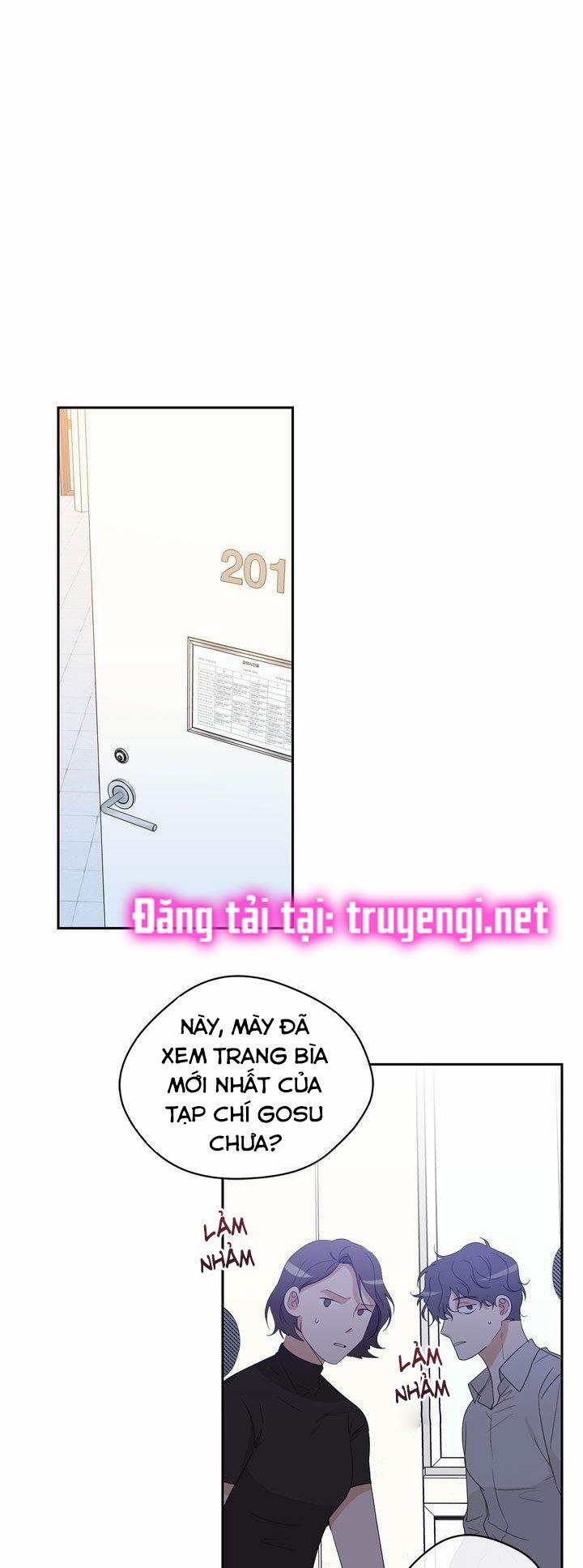 Sweet Dream 26 trang 27