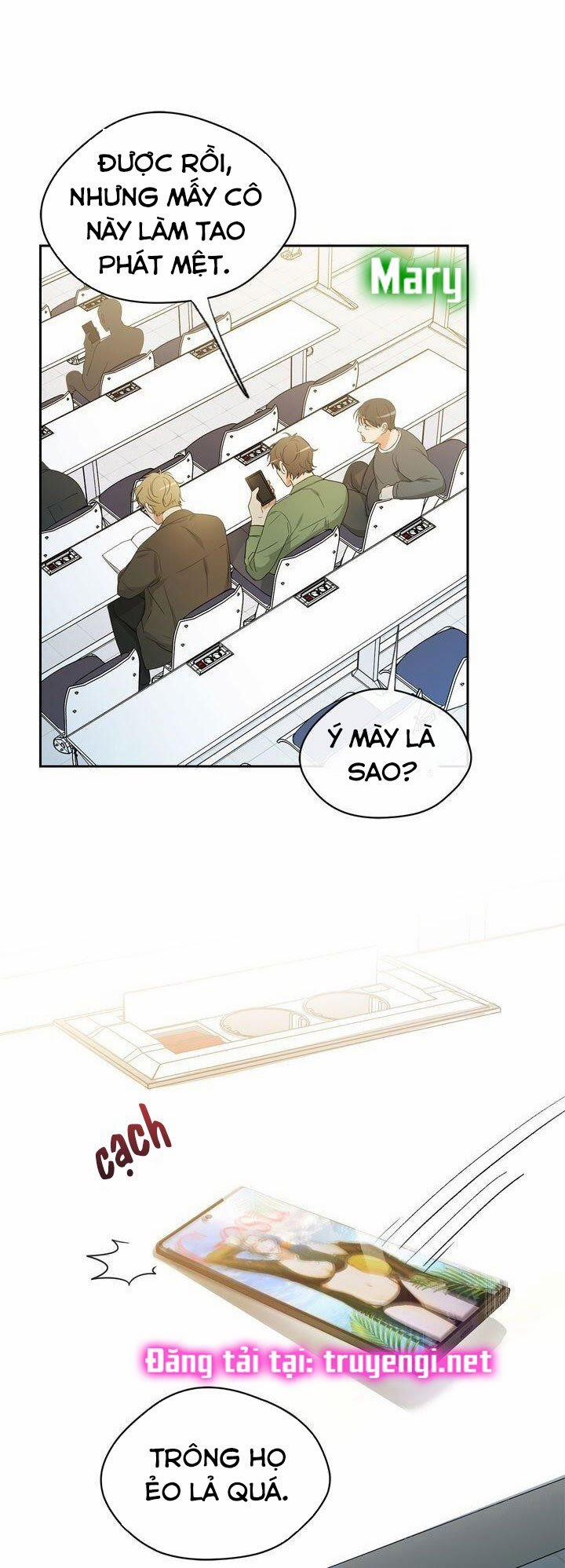 Sweet Dream 26 trang 29