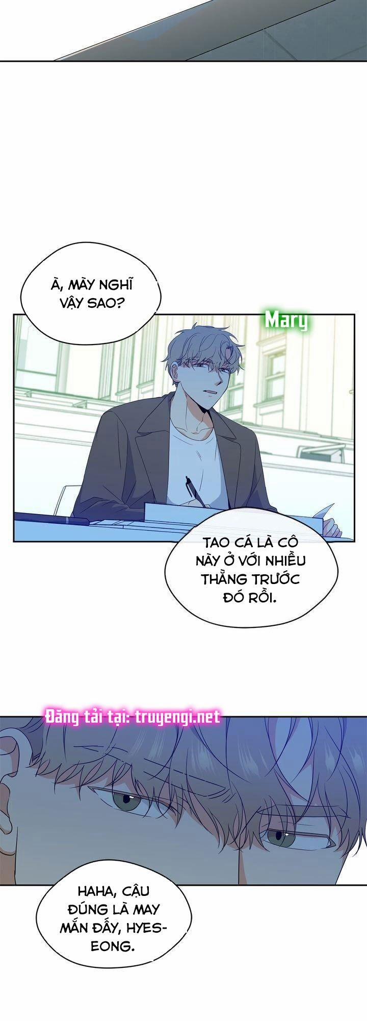 Sweet Dream 26 trang 30