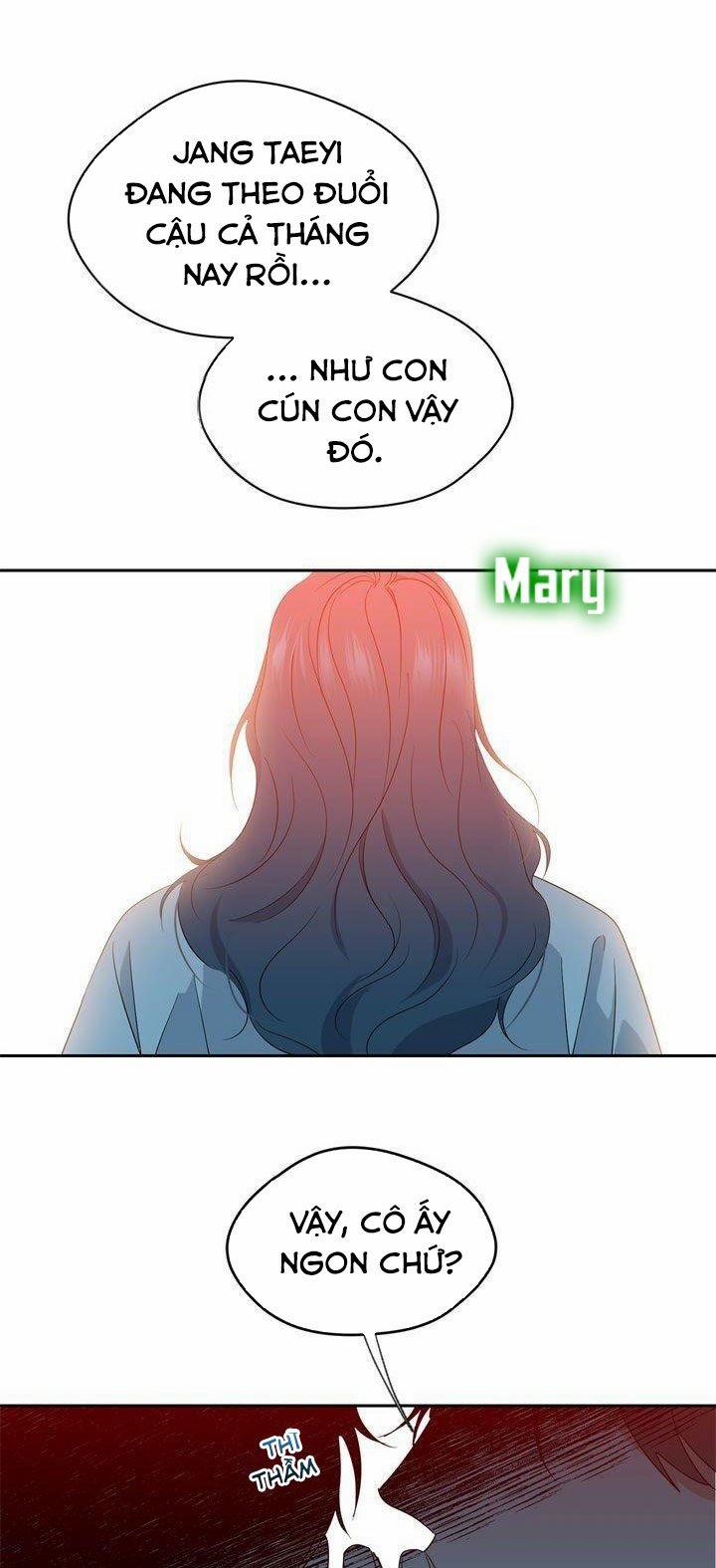 Sweet Dream 26 trang 32