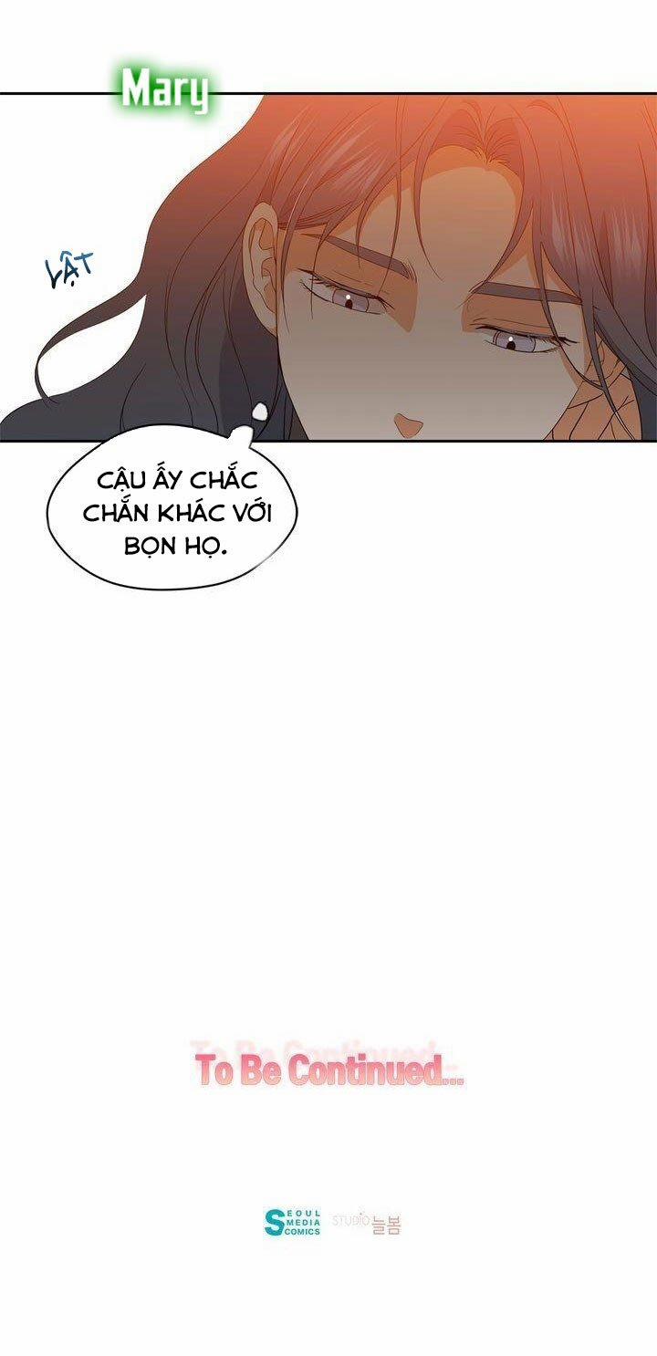 Sweet Dream 26 trang 34