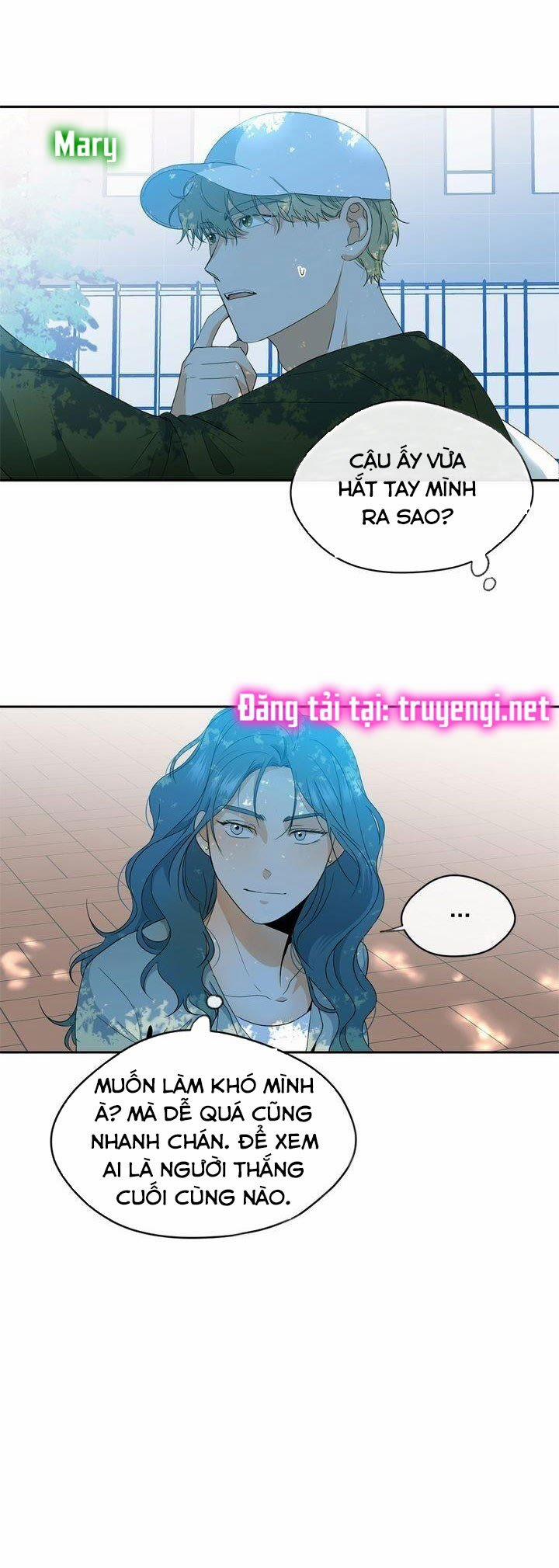 Sweet Dream 26 trang 4