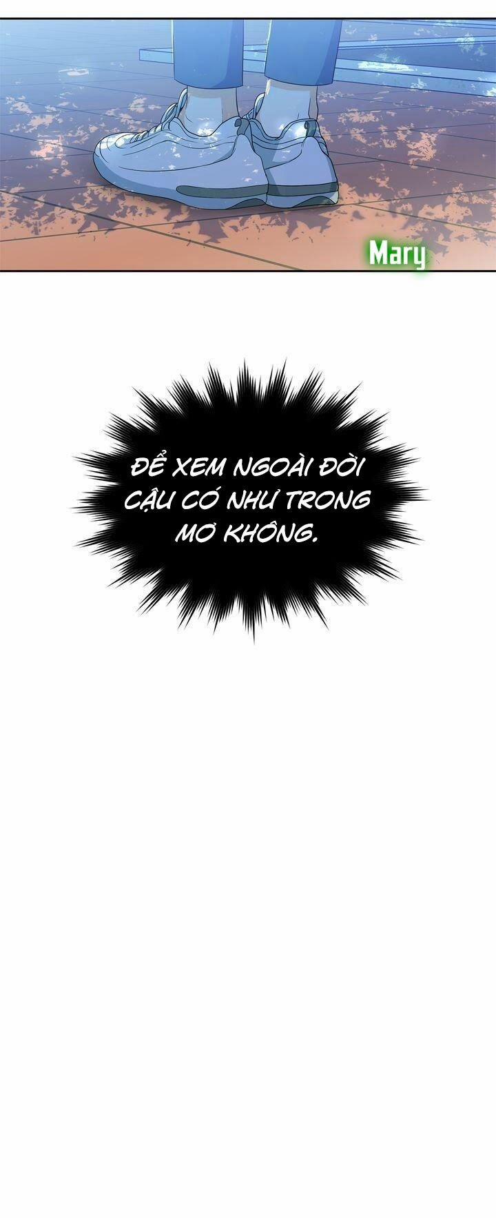 Sweet Dream 26 trang 5