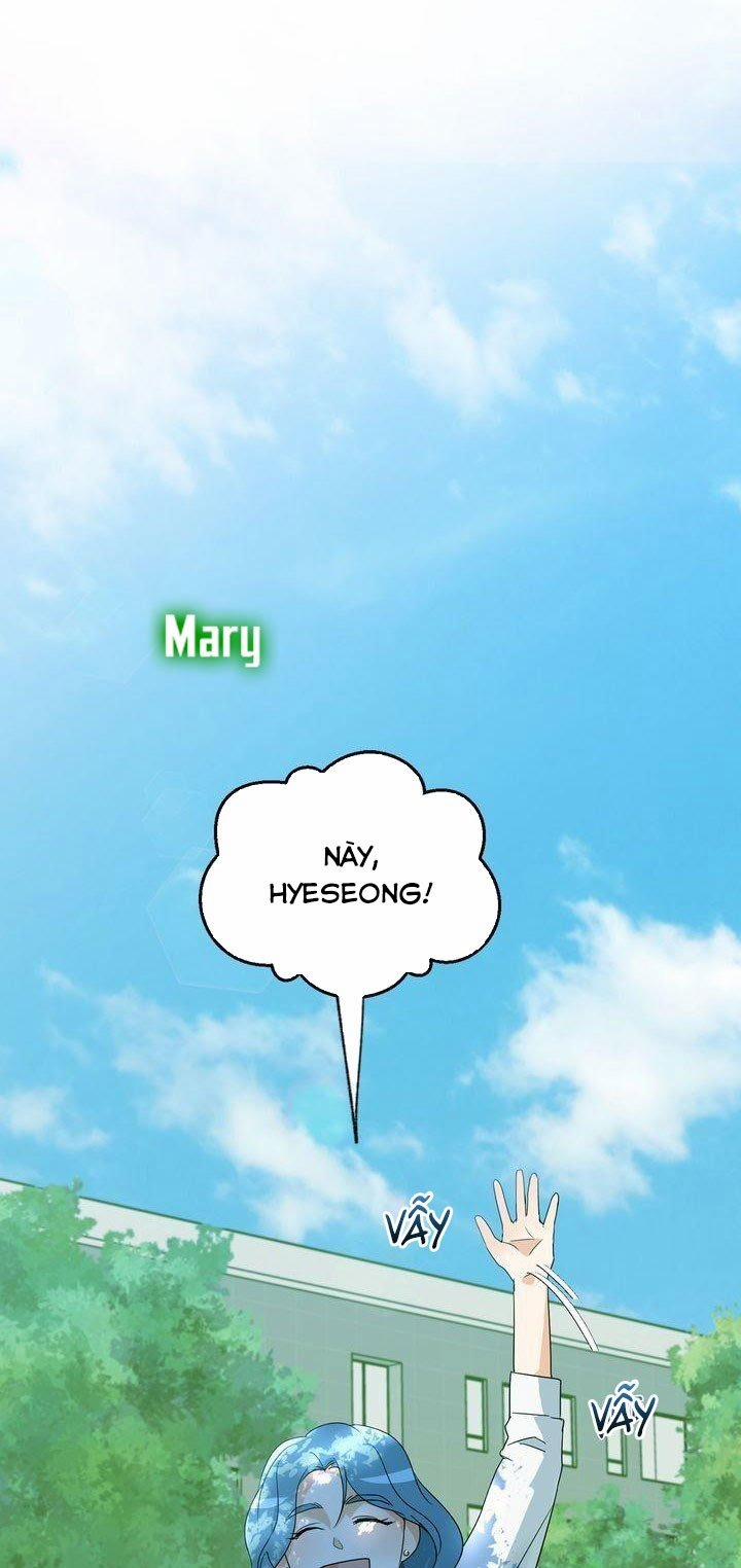 Sweet Dream 26 trang 7
