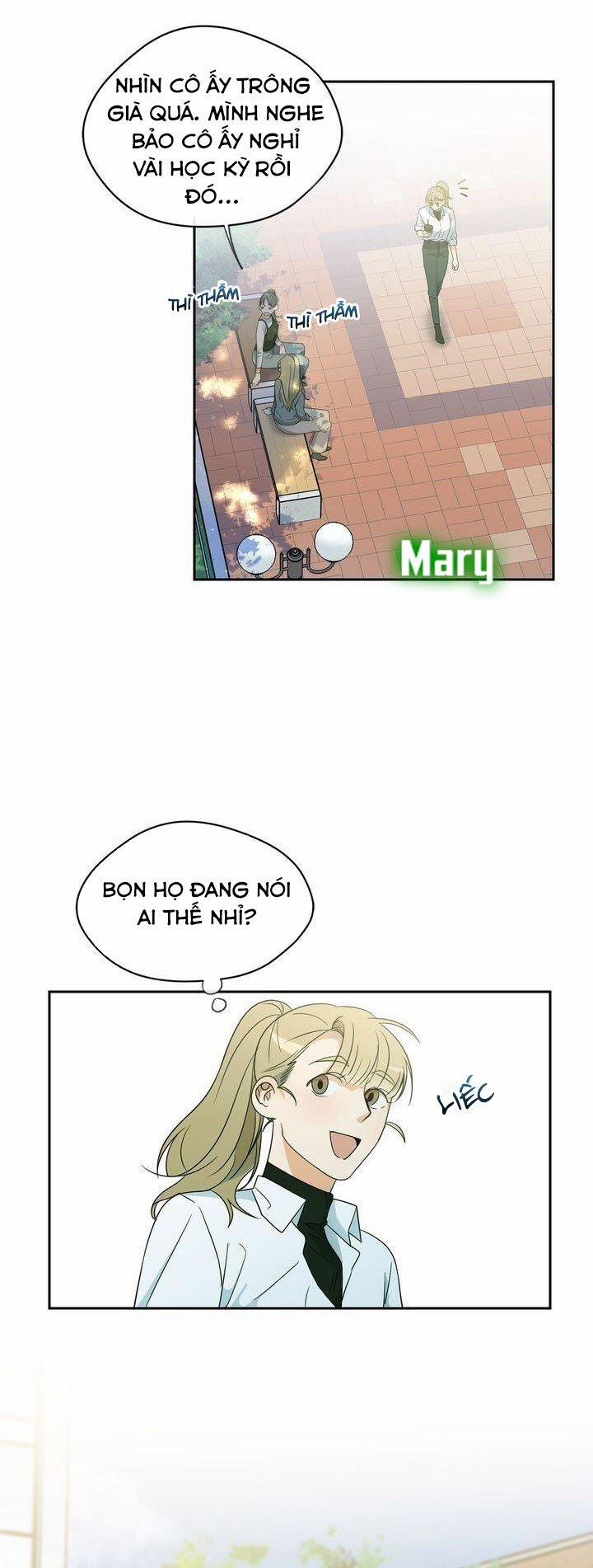 Sweet Dream 26 trang 9