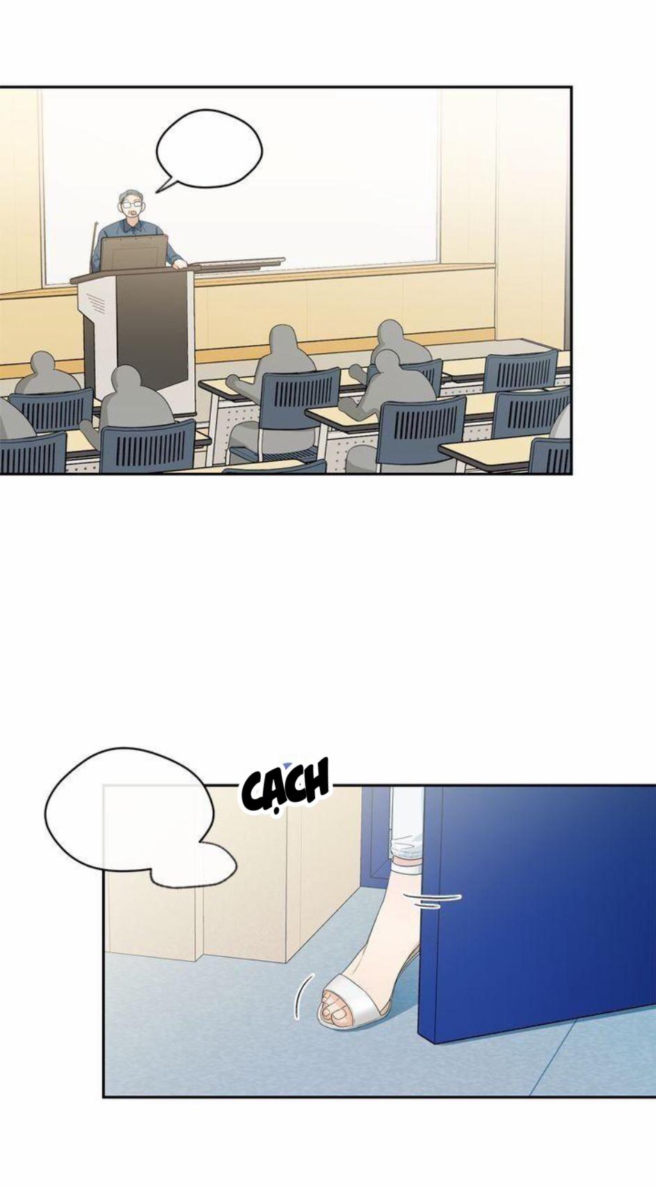 Sweet Dream 27 trang 0