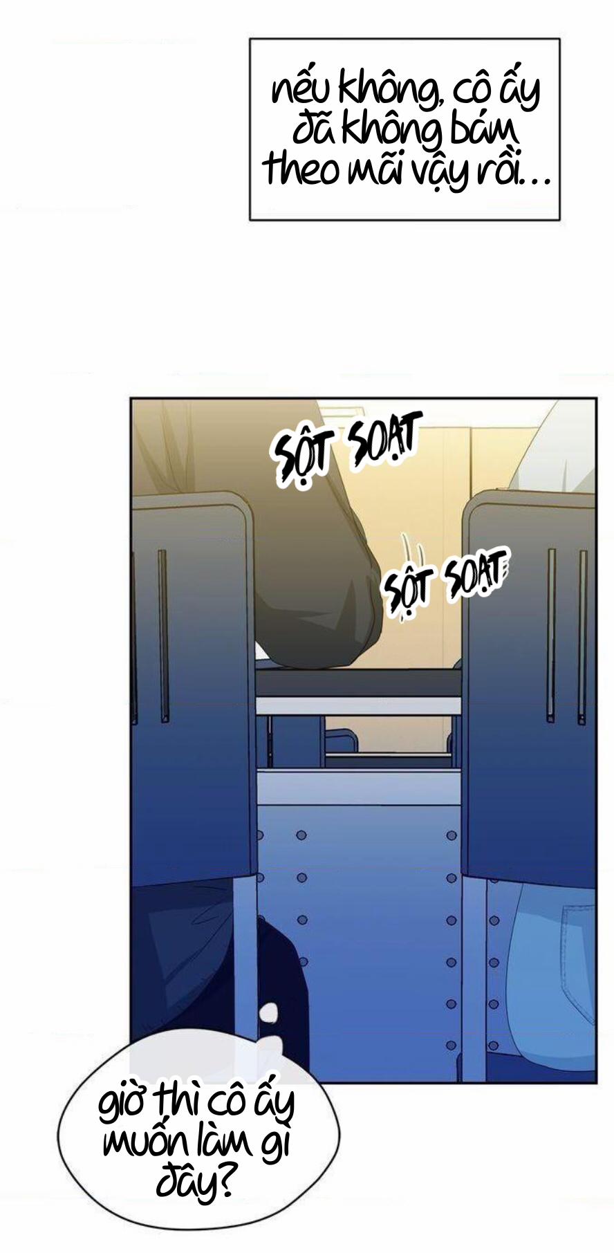 Sweet Dream 27 trang 10