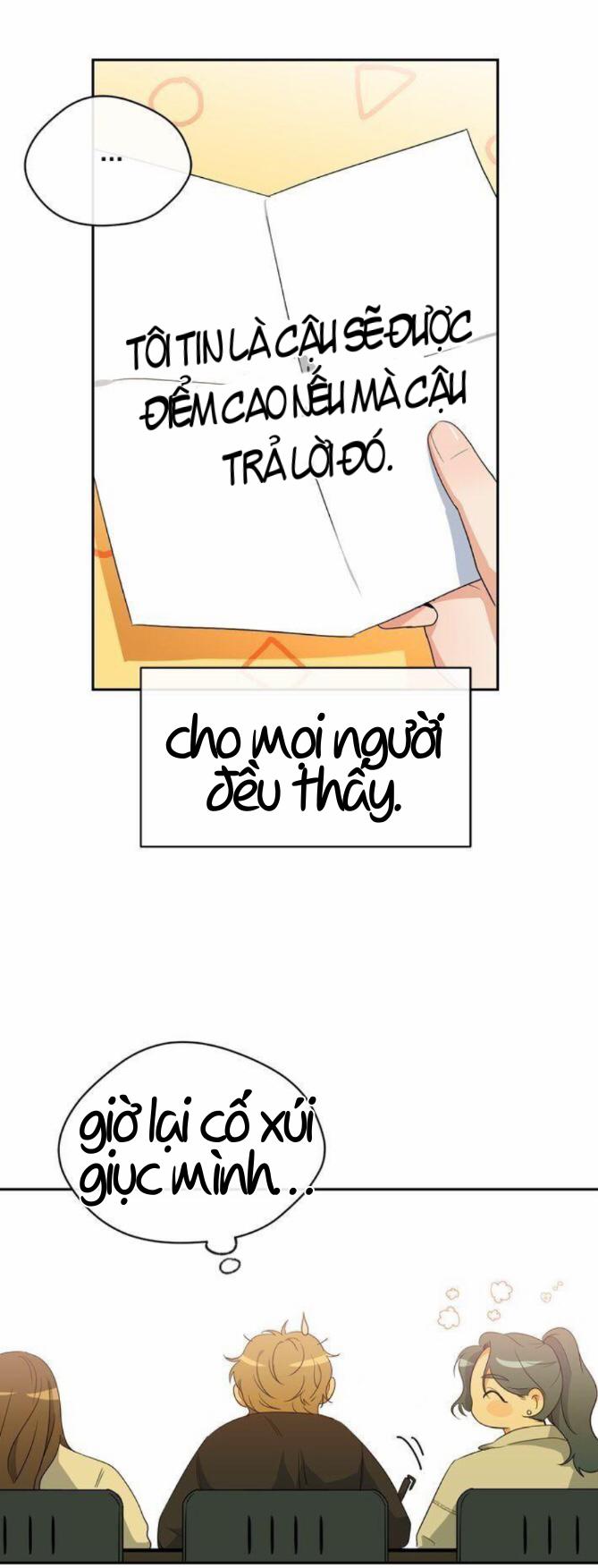 Sweet Dream 27 trang 11