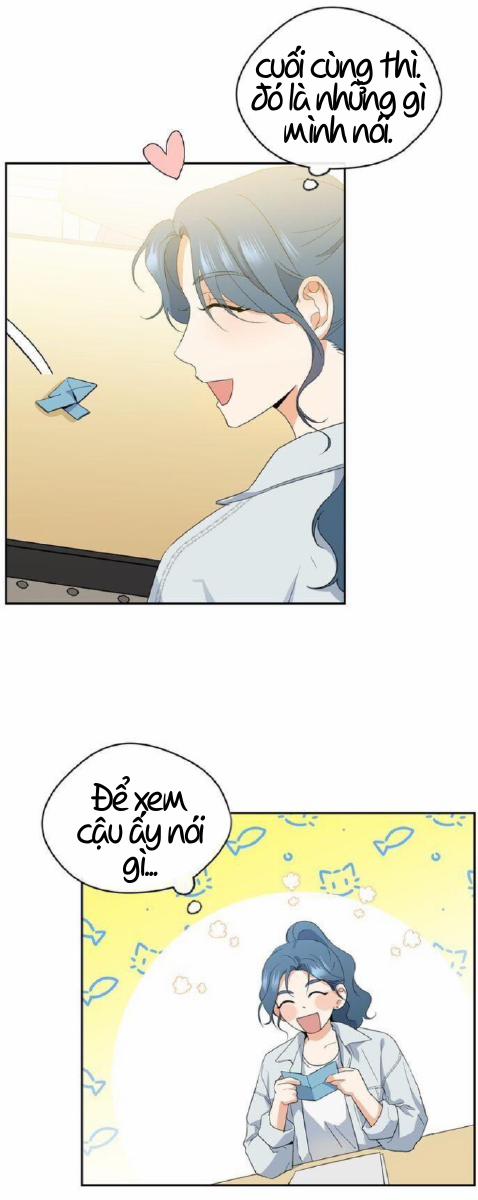 Sweet Dream 27 trang 12