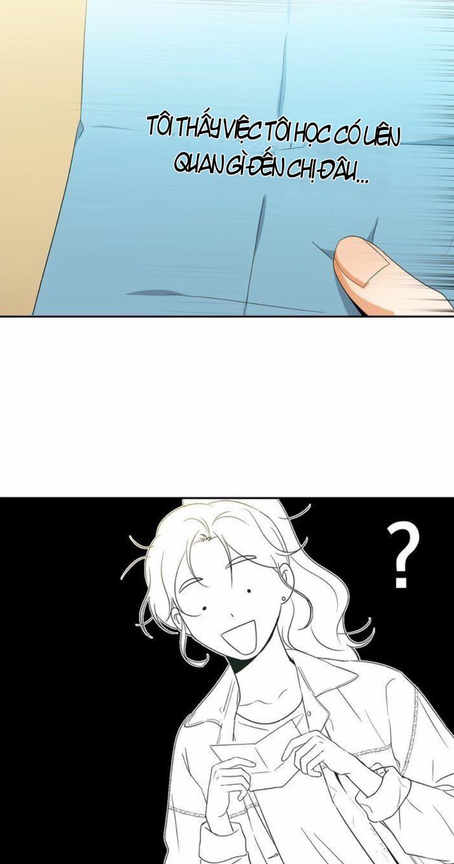 Sweet Dream 27 trang 13