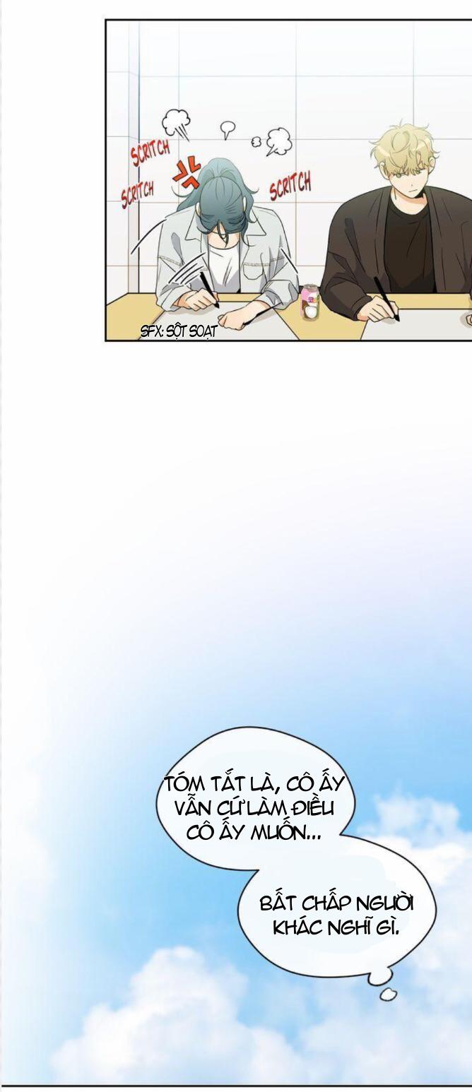 Sweet Dream 27 trang 14