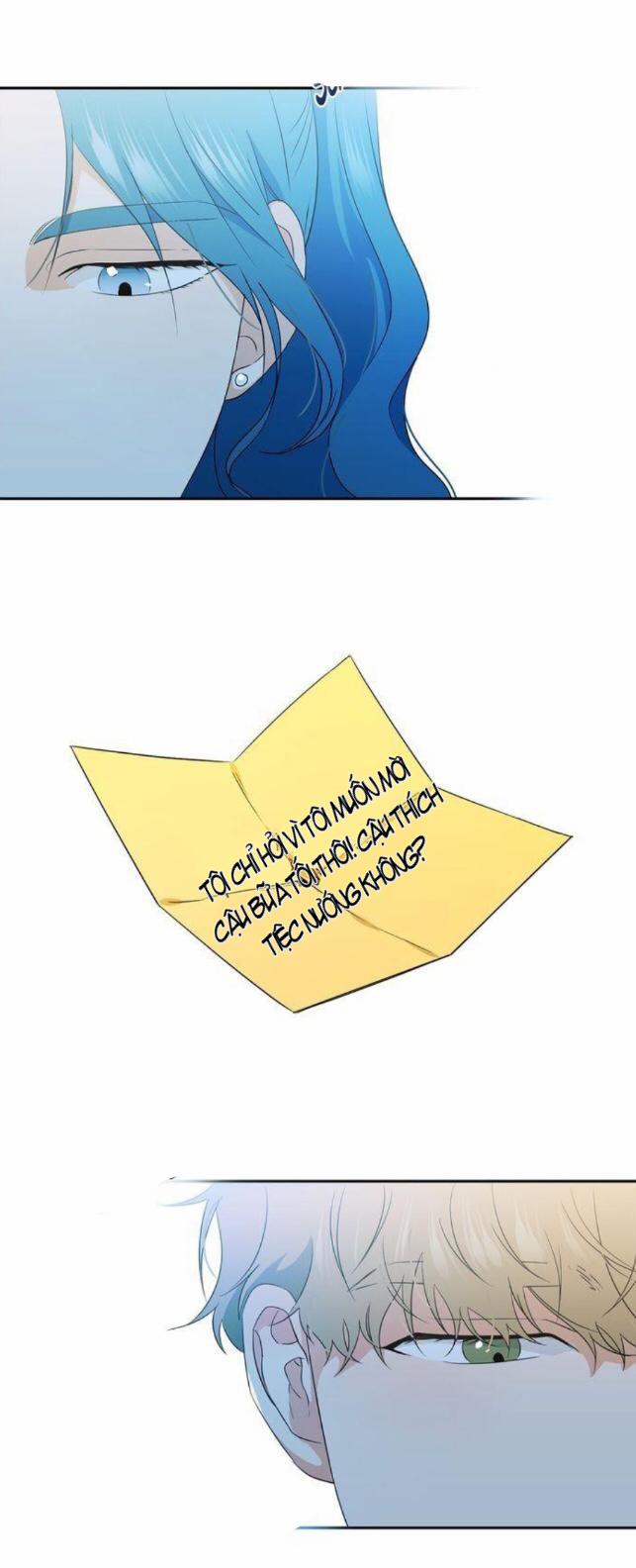 Sweet Dream 27 trang 15