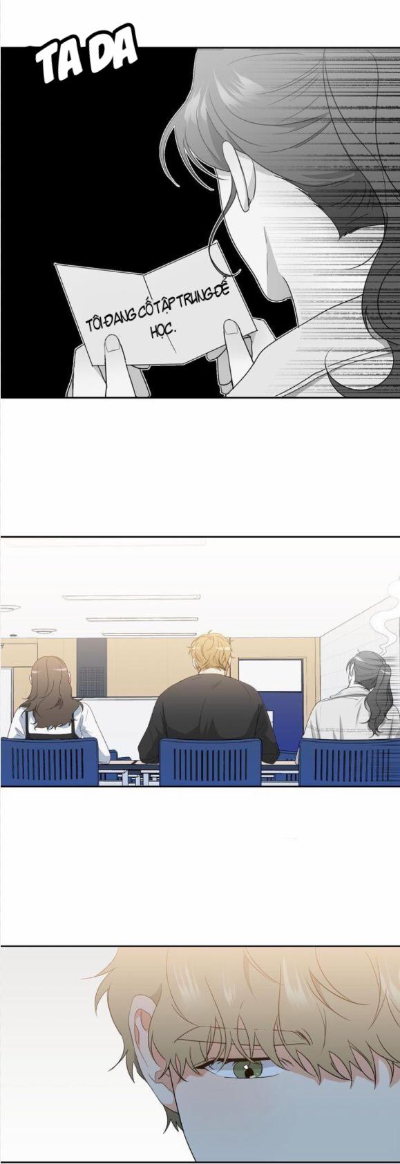 Sweet Dream 27 trang 18