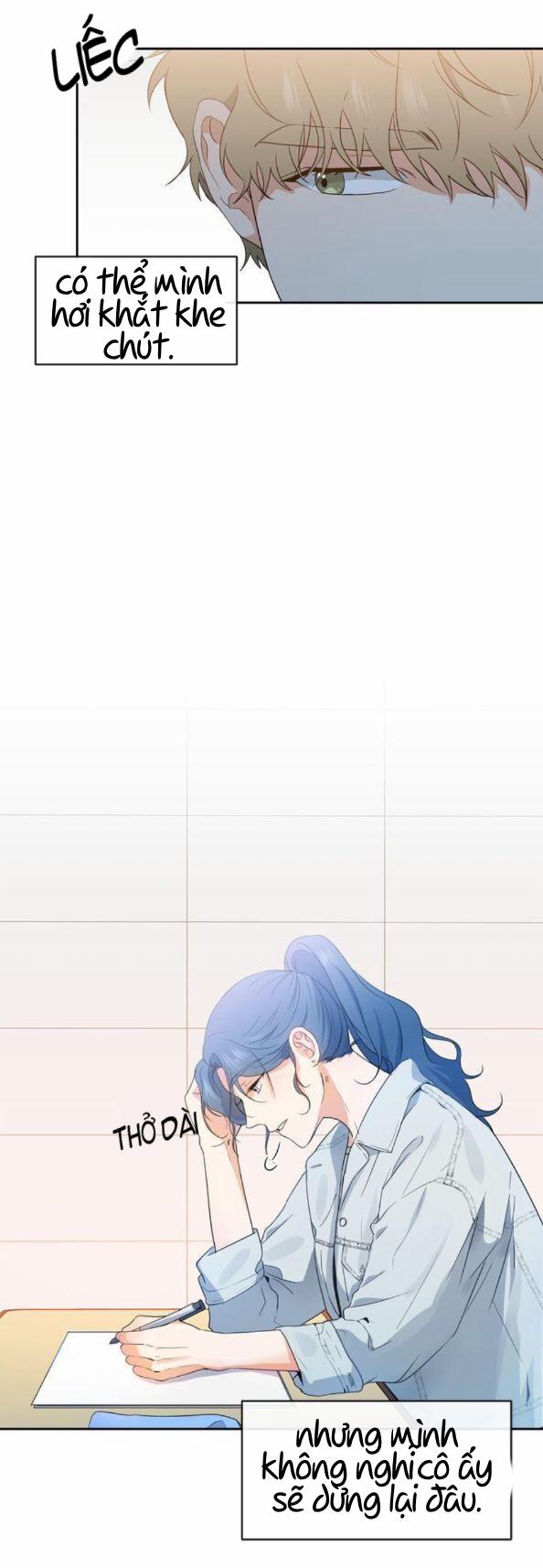 Sweet Dream 27 trang 19