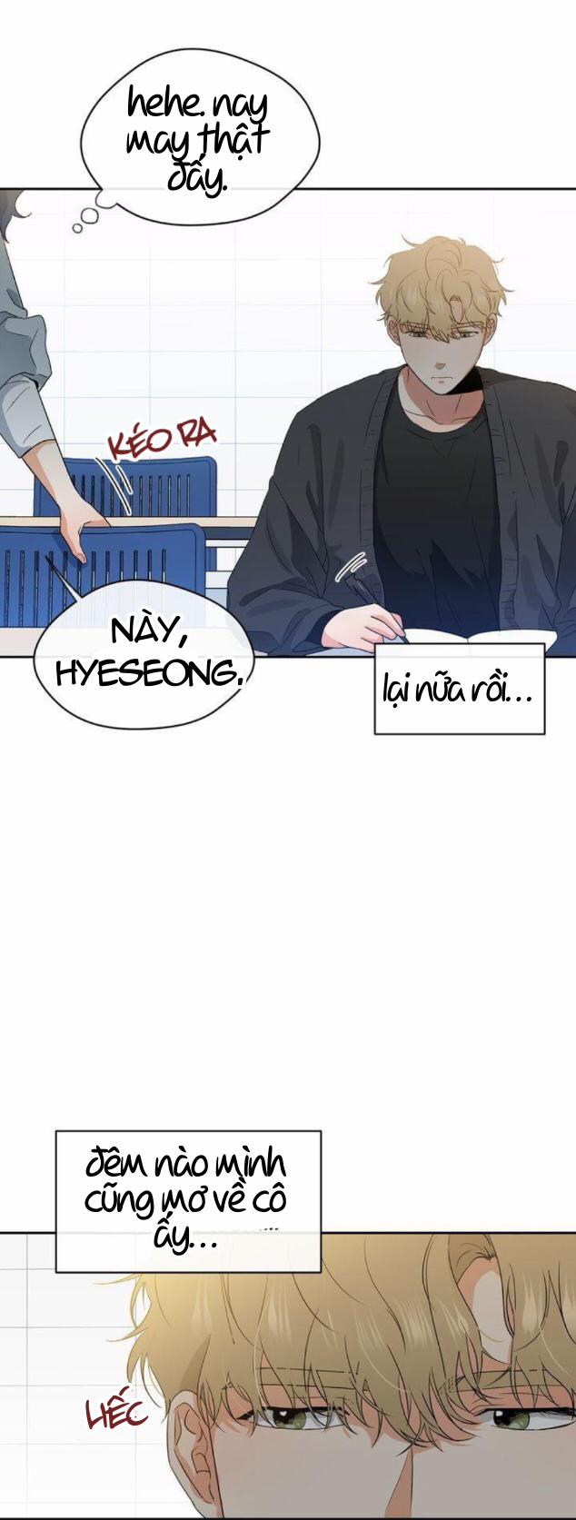 Sweet Dream 27 trang 2