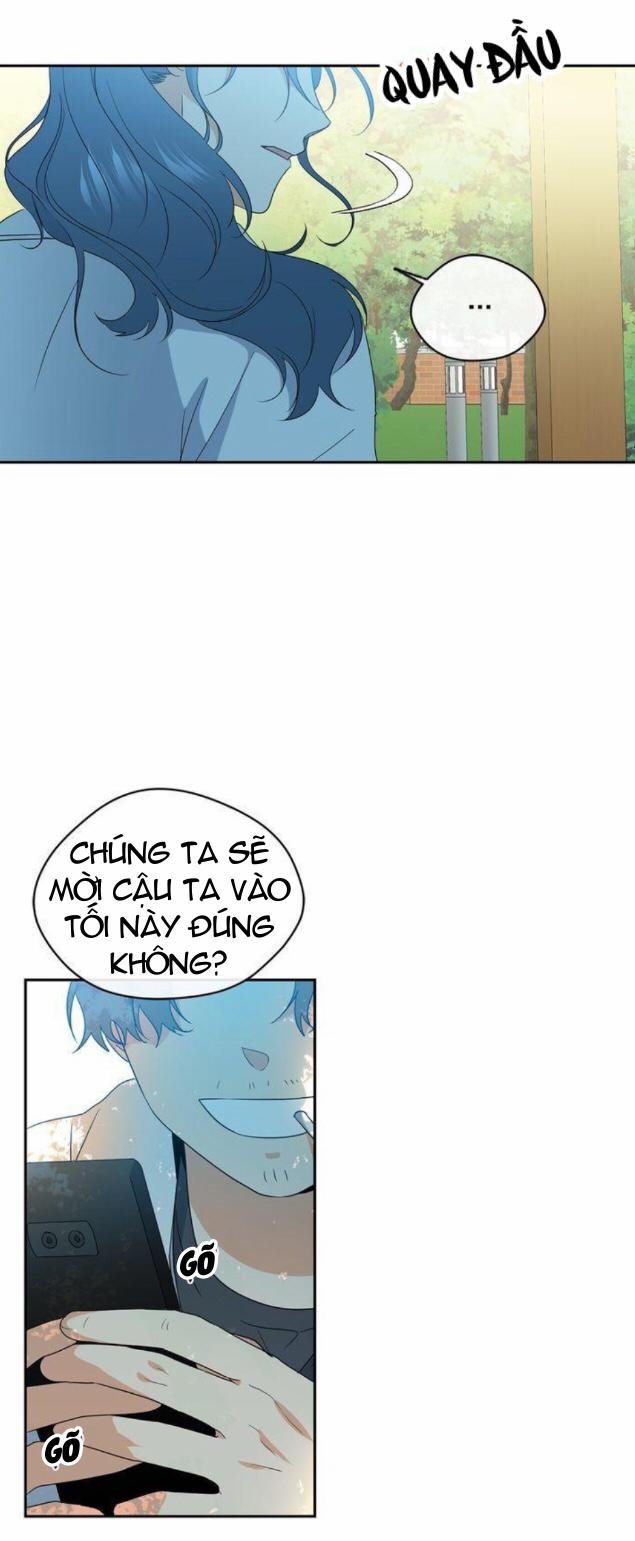 Sweet Dream 27 trang 23