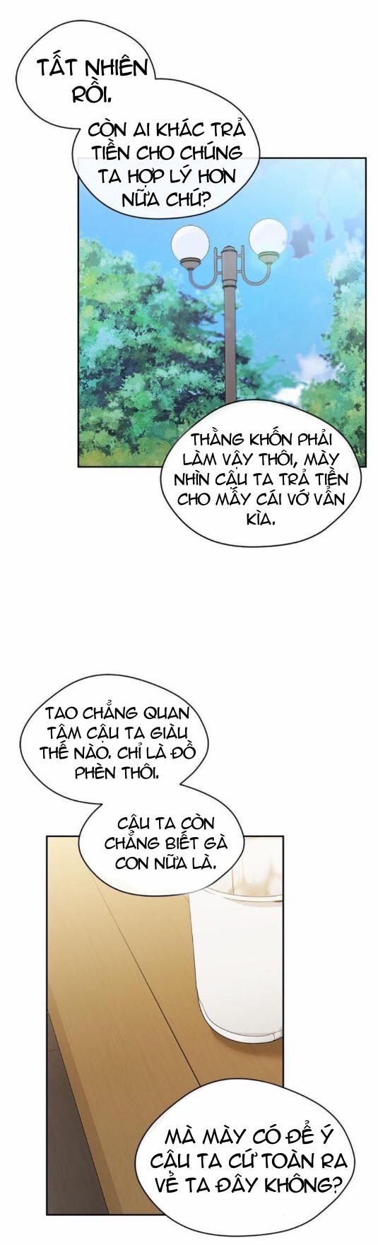 Sweet Dream 27 trang 24