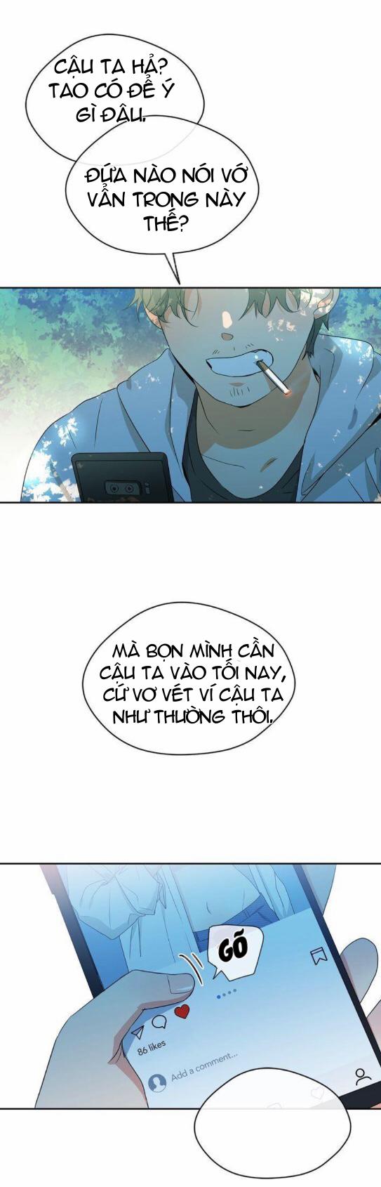 Sweet Dream 27 trang 25