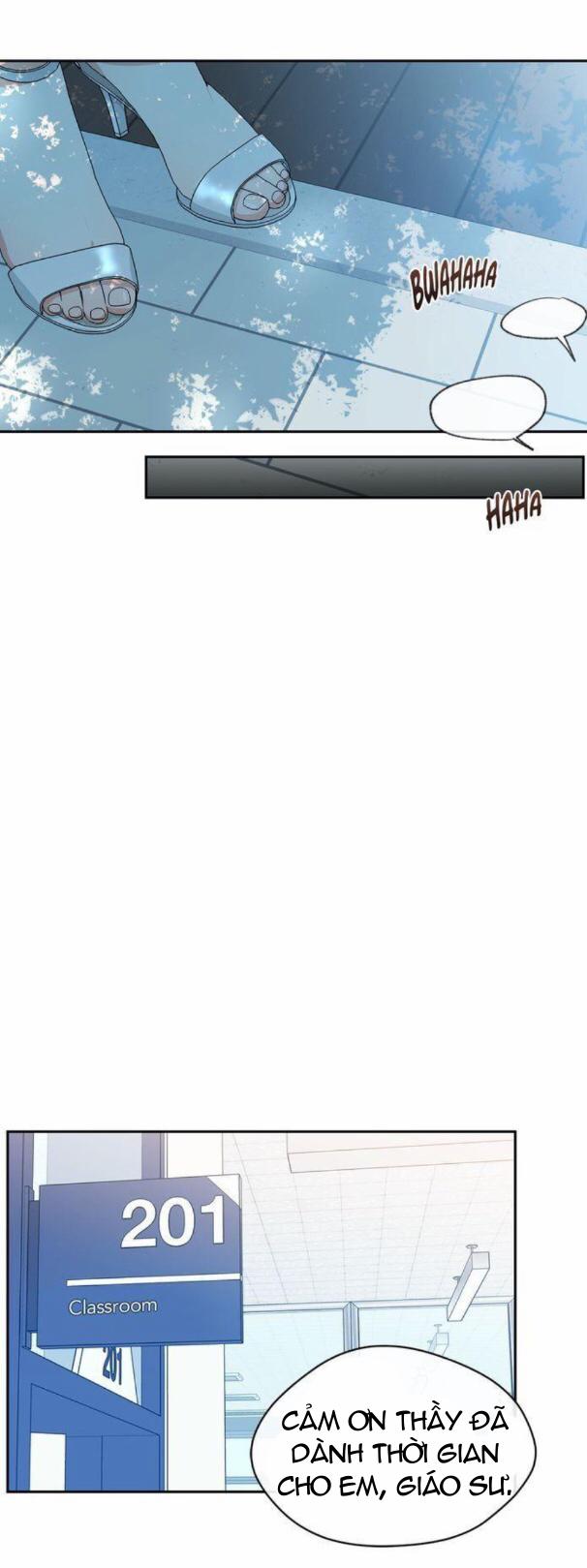 Sweet Dream 27 trang 26