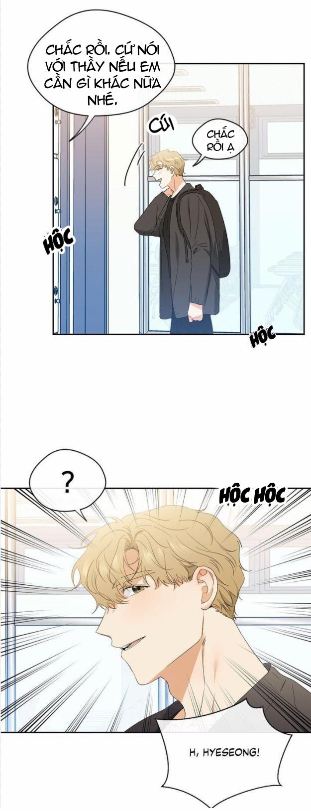 Sweet Dream 27 trang 27