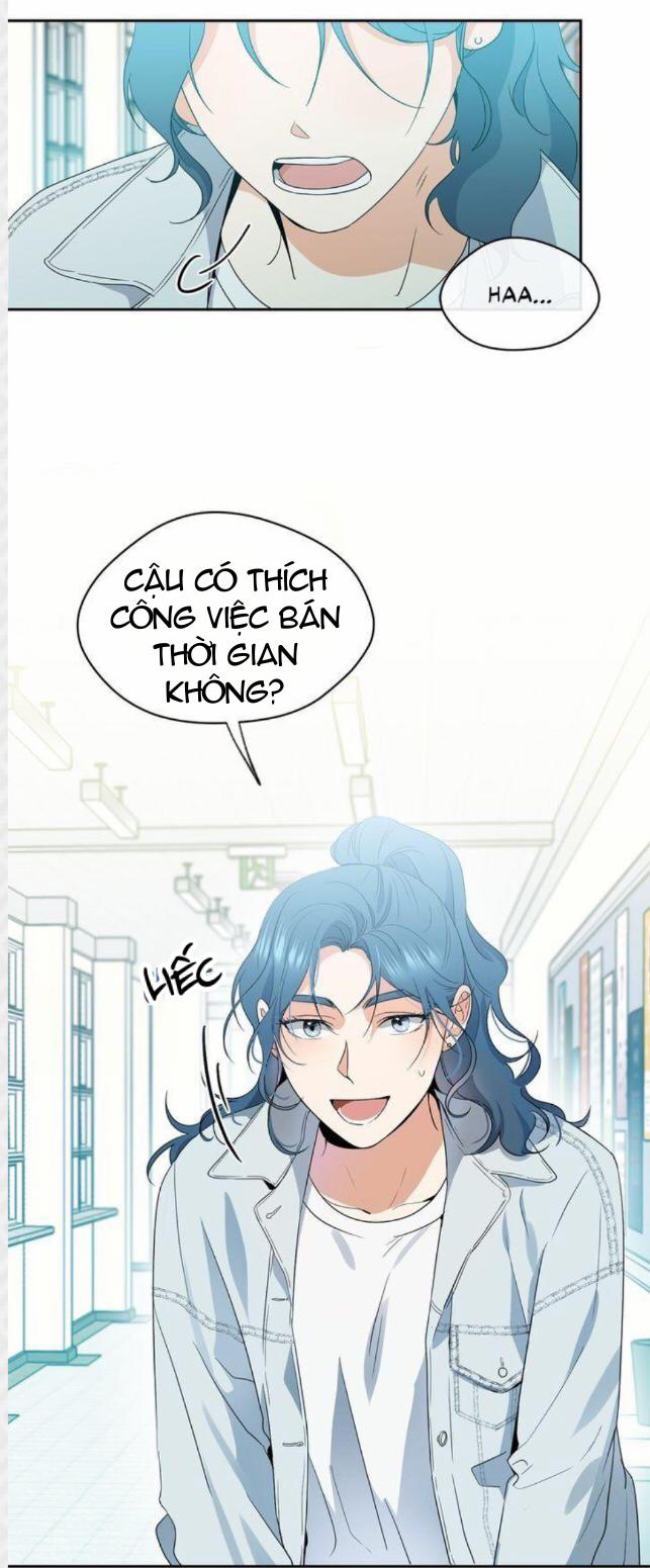 Sweet Dream 27 trang 29