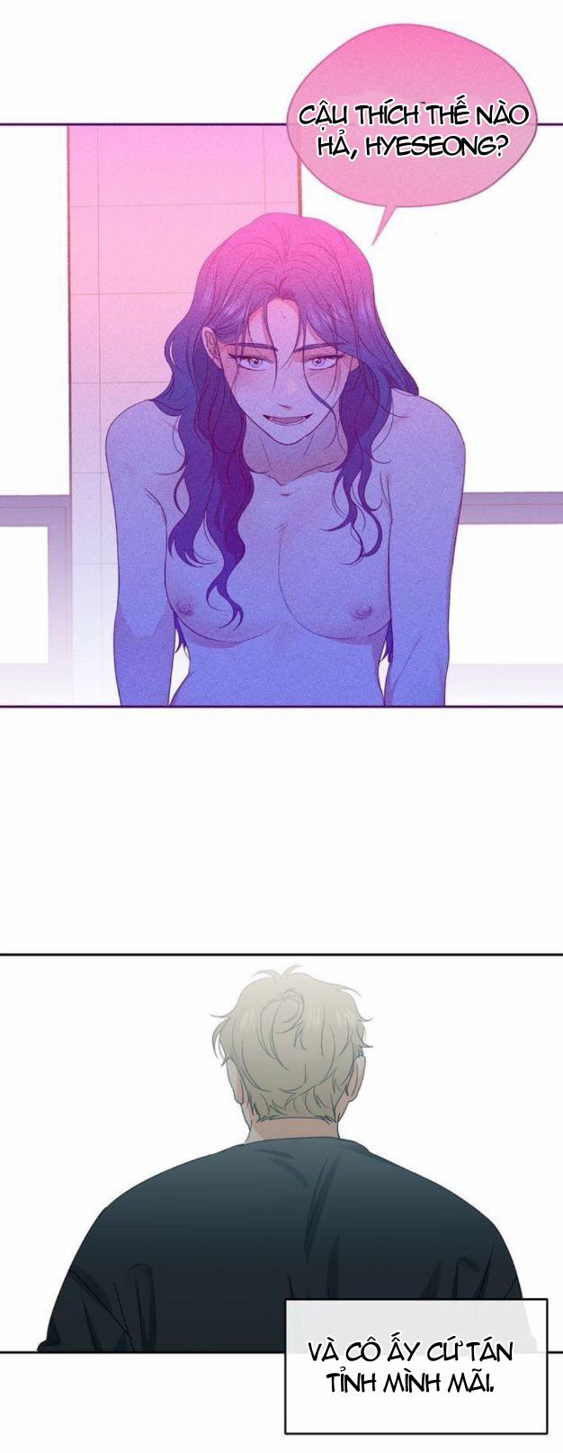 Sweet Dream 27 trang 3