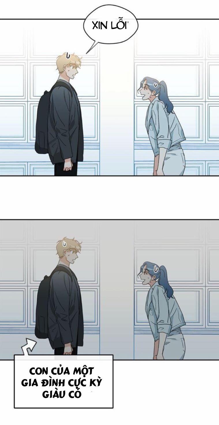 Sweet Dream 27 trang 30