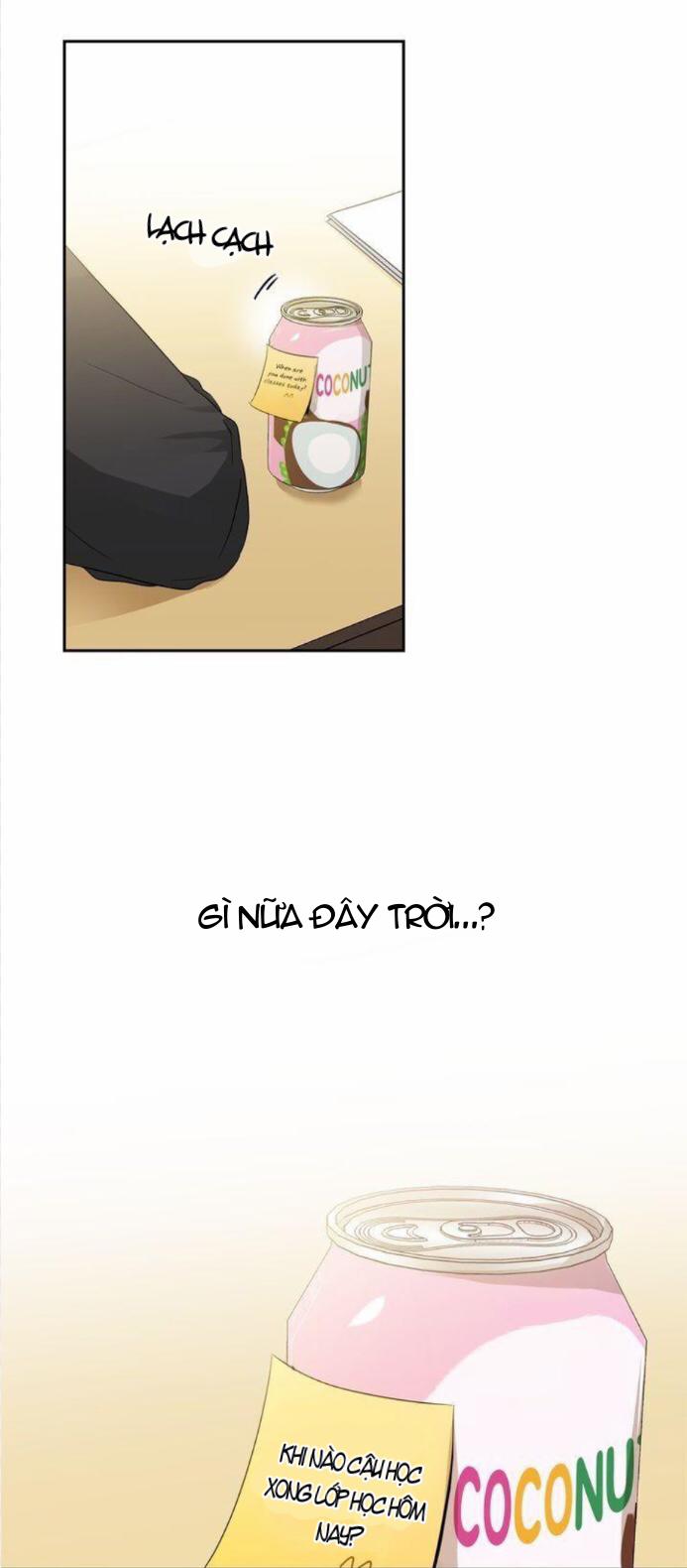 Sweet Dream 27 trang 4