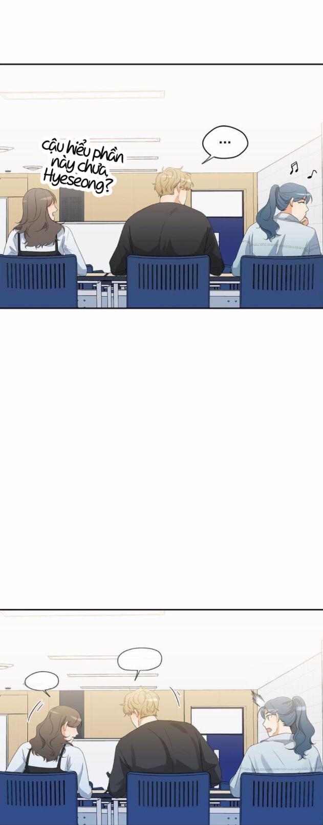 Sweet Dream 27 trang 5