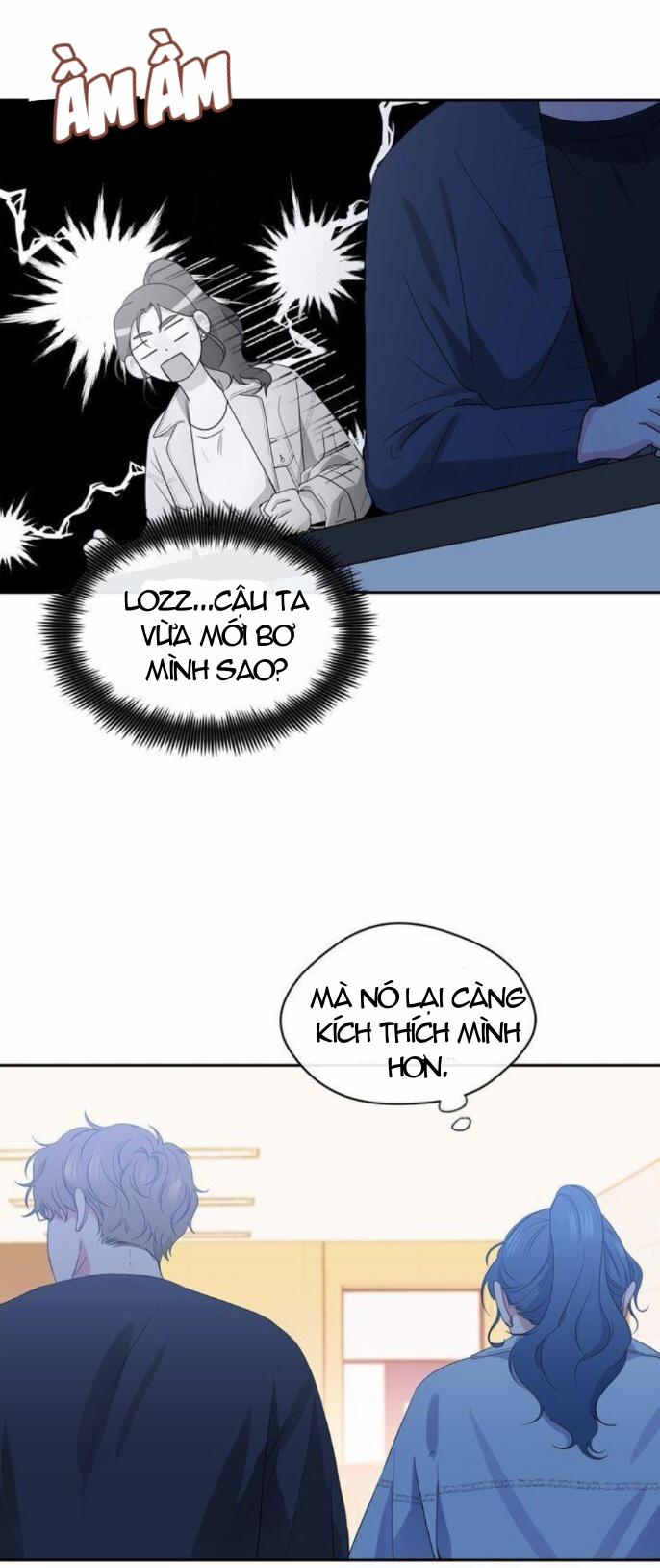 Sweet Dream 27 trang 6