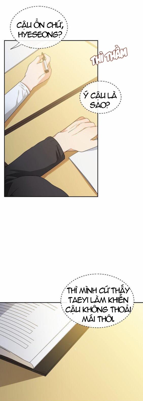 Sweet Dream 27 trang 7