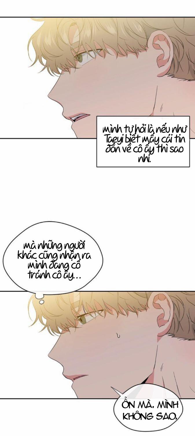 Sweet Dream 27 trang 8