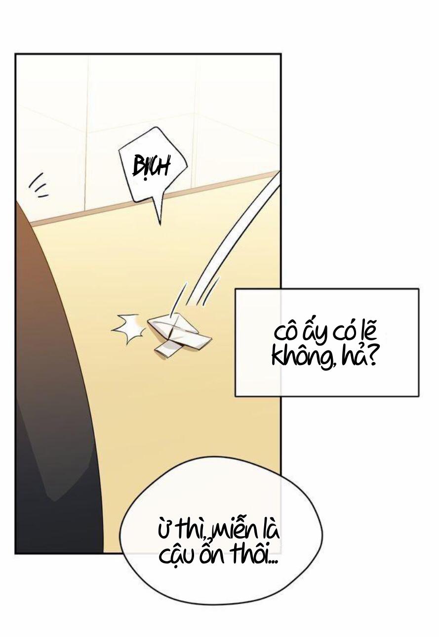 Sweet Dream 27 trang 9