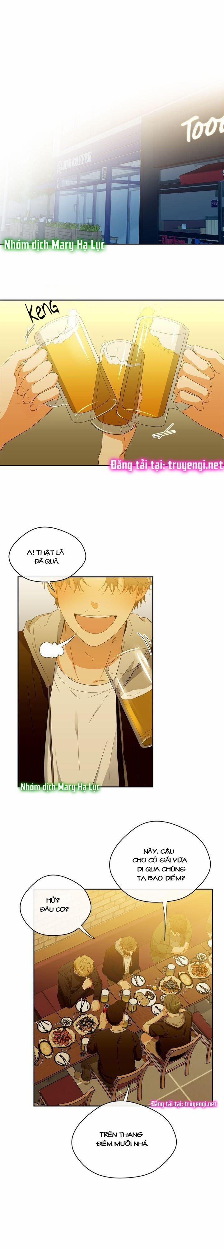 Sweet Dream 28 trang 0