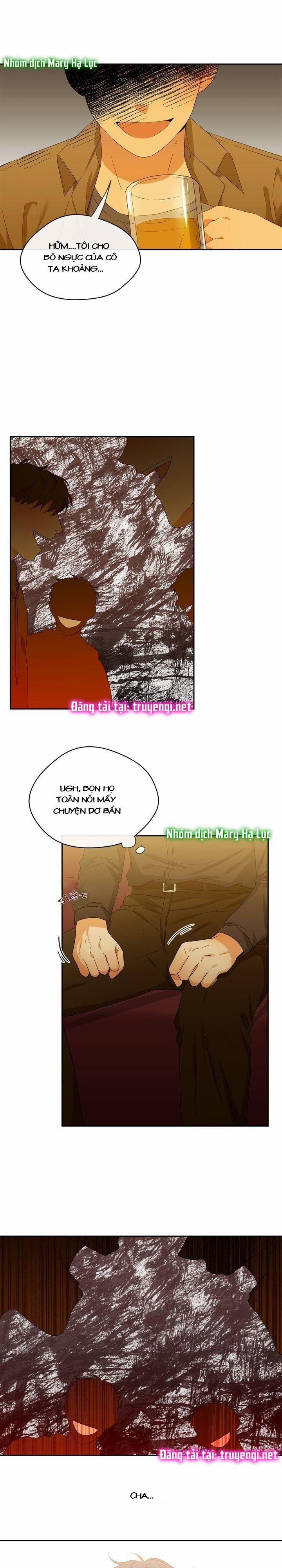 Sweet Dream 28 trang 1